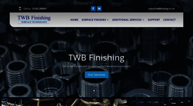 twbfinishing.co.uk