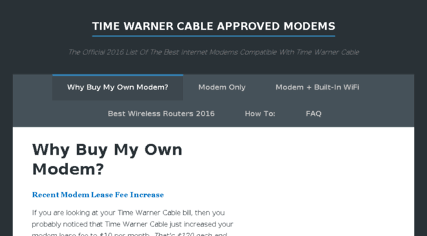 twcapprovedmodems.com