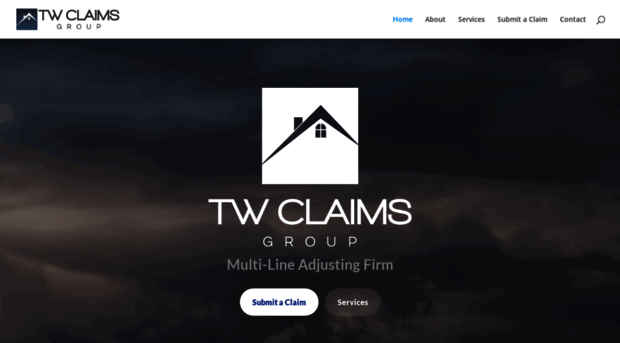 twclaimsgroup.com