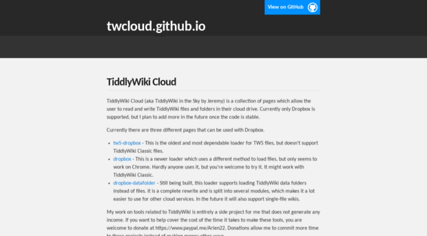 twcloud.github.io