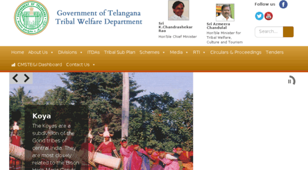 twd.telangana.gov.in