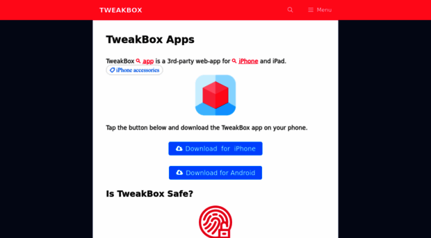 tweak-box.com