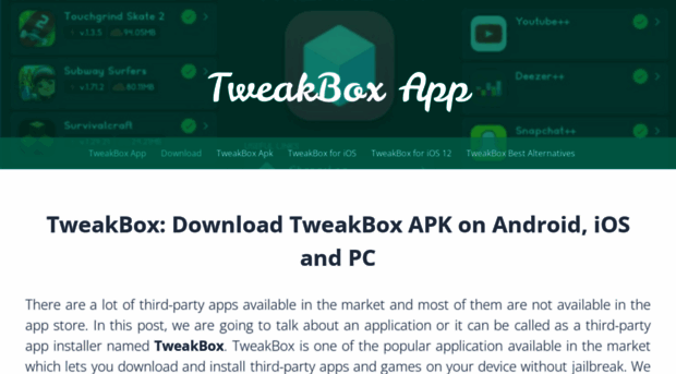 tweakboxapkapp.com