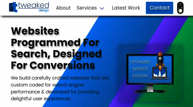 tweakeddesign.com