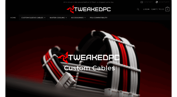 tweakedpc.in