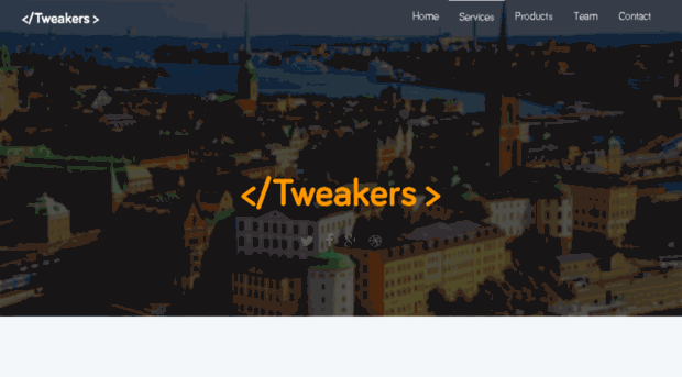 tweakersdev.com