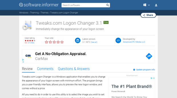 tweaks-com-logon-changer.software.informer.com