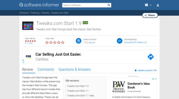 tweaks-com-start.software.informer.com