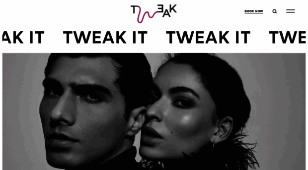 tweaksalon.com