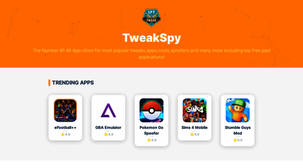 tweakspy.com