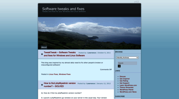 tweaktweak.wordpress.com