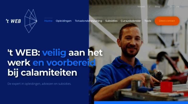 tweb.nl