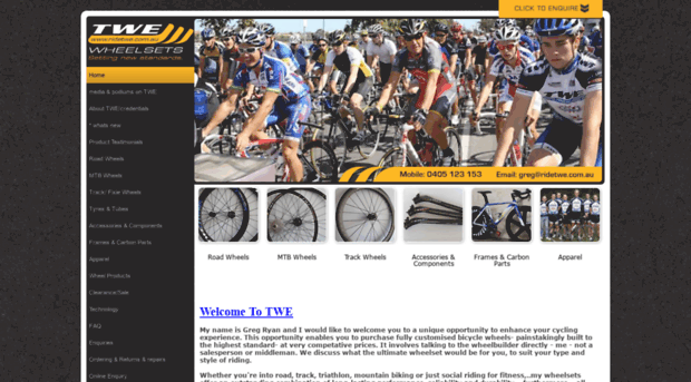 twebikewheels.com.au