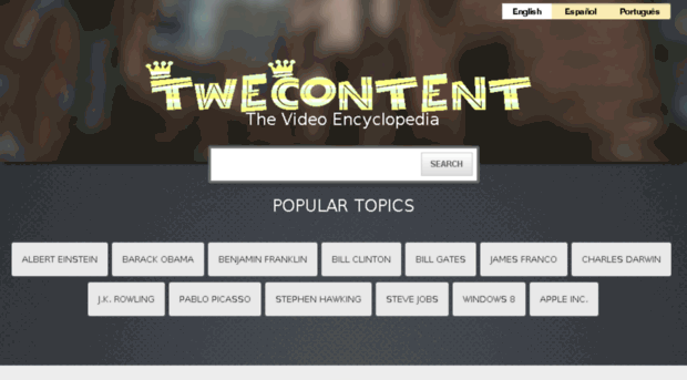 twecontent.com
