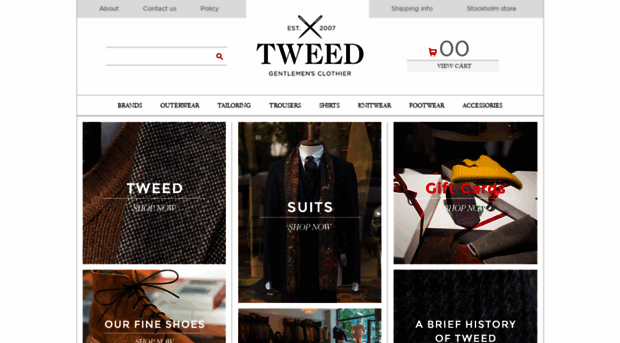 tweed.se