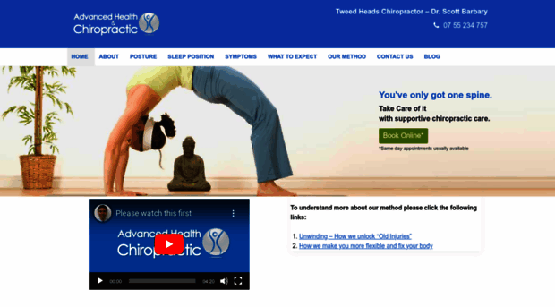 tweedchiropractor.com.au