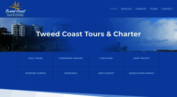 tweedcoasttours.com