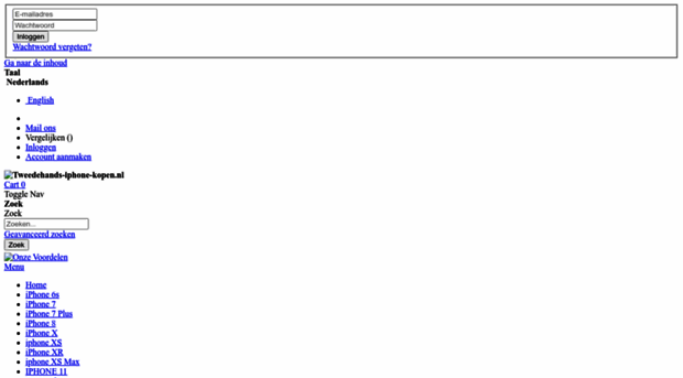 tweedehands-iphone-kopen.nl