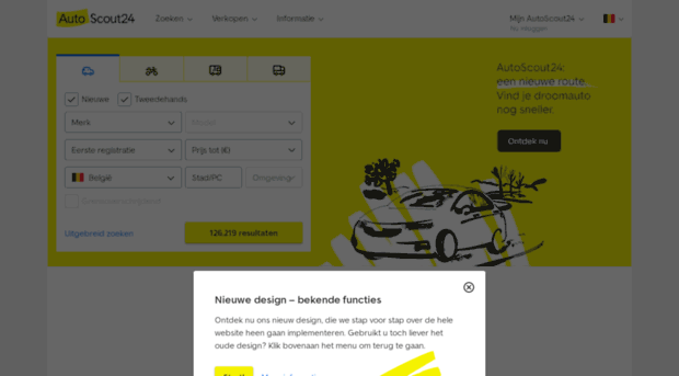 tweedehands.autoscout24.be