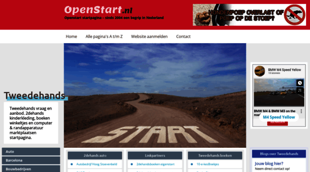 tweedehands.openstart.nl