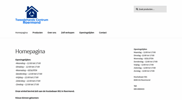 tweedehandscentrumroermond.nl