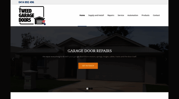 tweedgaragedoors.com.au