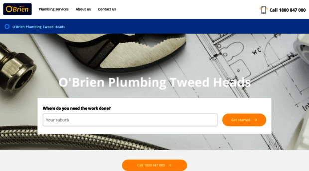 tweedheads.laserplumbing.com.au