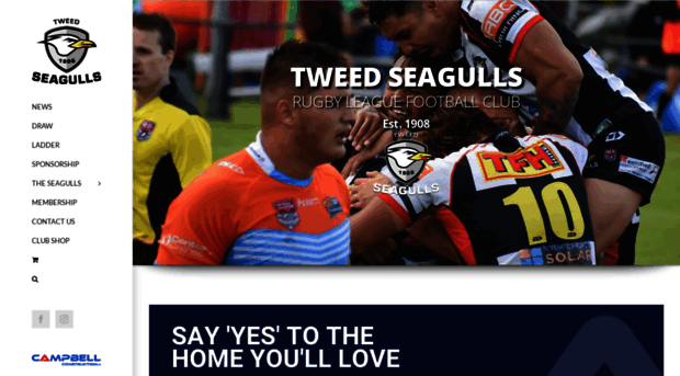 tweedheadsseagulls.com.au