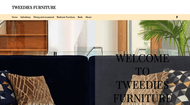 tweedies-furniture.co.uk
