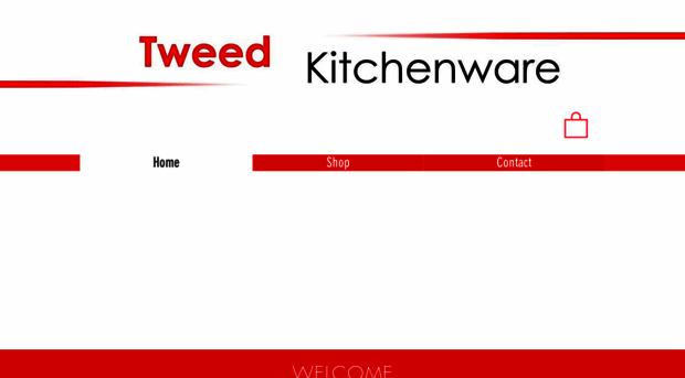 tweedkitchenware.com