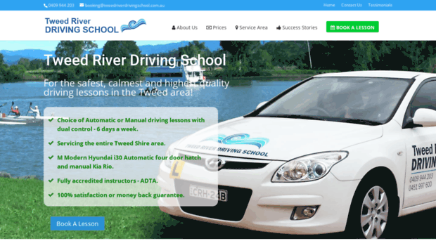 tweedriverdrivingschool.com.au