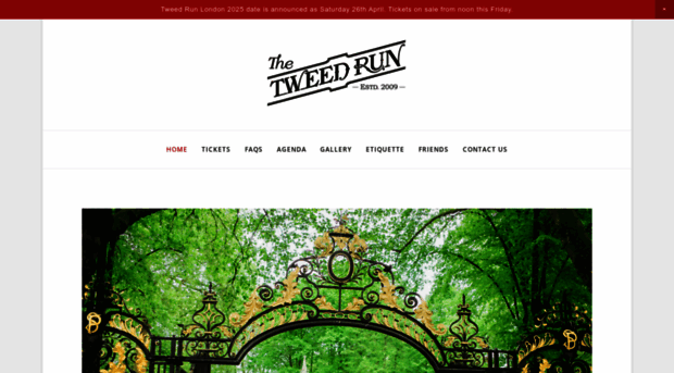 tweedrun.com