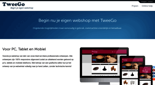 tweego.nl