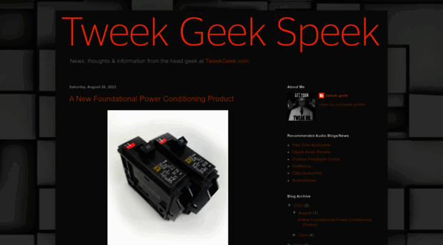 tweekgeek.blogspot.com