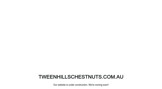 tweenhillschestnuts.com.au