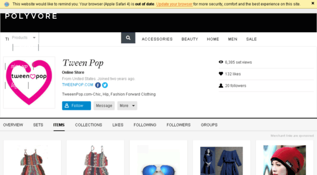 tweenpop.polyvore.com