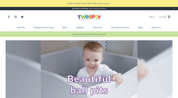 tweepsy.com