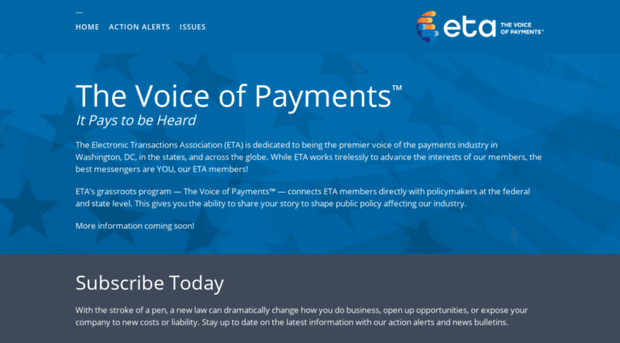 tweet.voiceofpayments.org