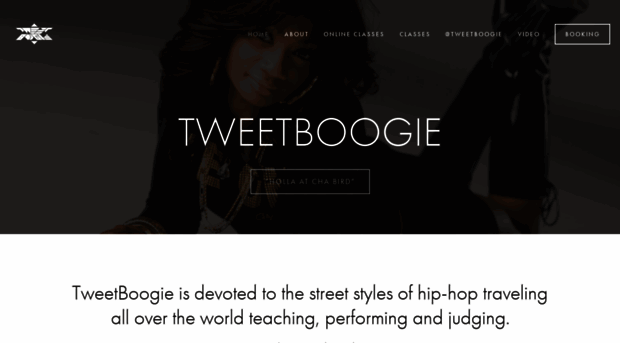 tweetboogie.com