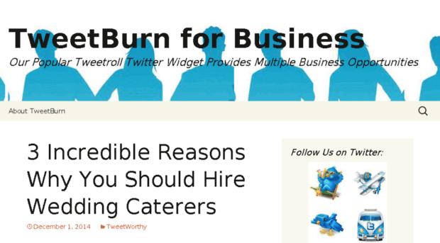 tweetburn.com