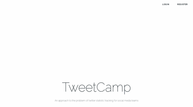 tweetcamp.co