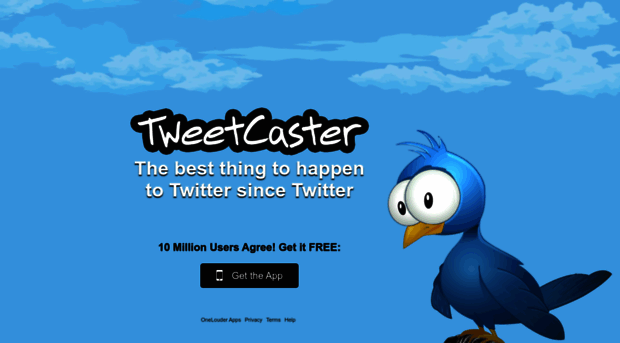 tweetcaster.com