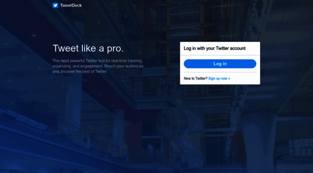 tweetdeck.twitter.com