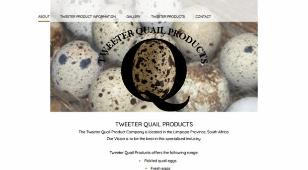 tweeterquailproducts.weebly.com