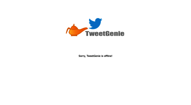 tweetgenie.nl