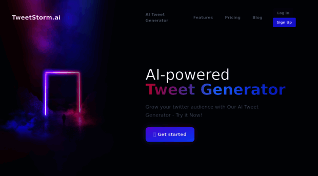 tweetstorm.ai