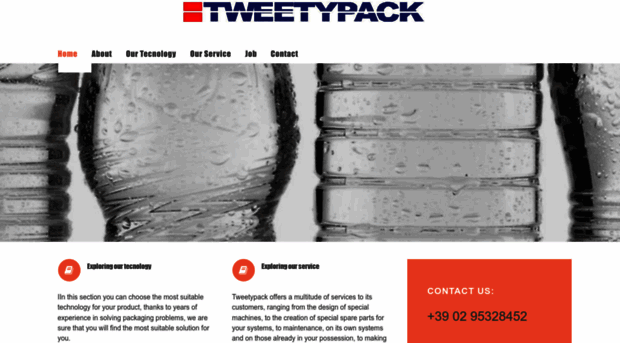 tweetypack.com