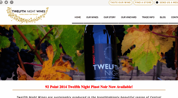 twelfthnightwines.com