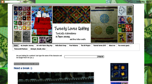 tweloquilting.blogspot.it