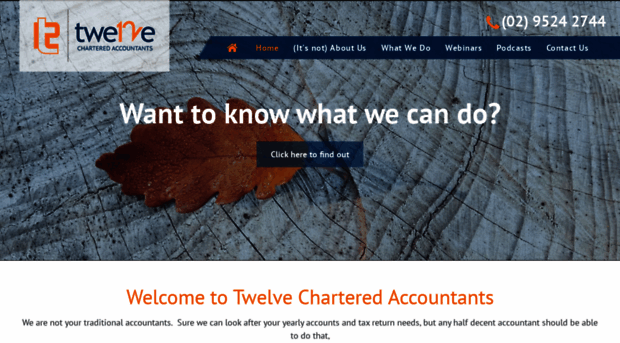 twelve.com.au